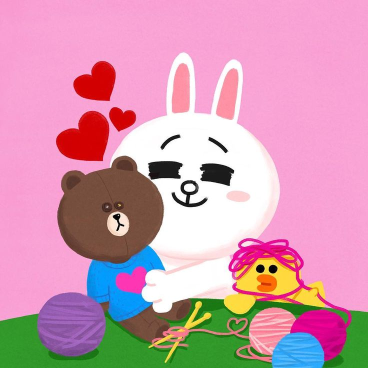 Brown & Friends 公仔/攬枕 – 頁2 – Browniac Line Friends