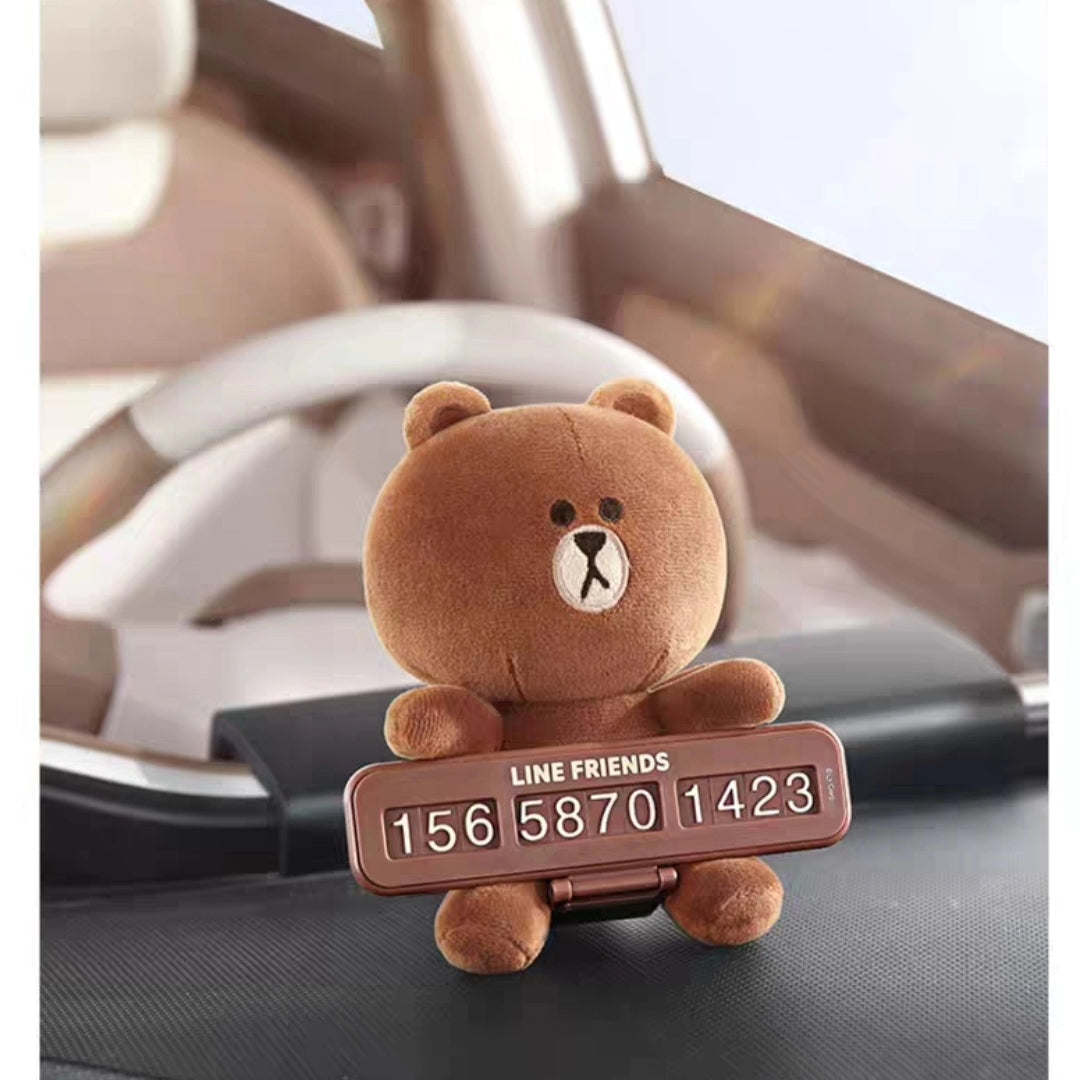 Products – Page 17 – Browniac Line Friends