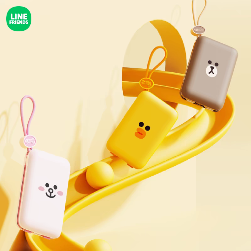 Sally 產品– 頁14 – Browniac Line Friends
