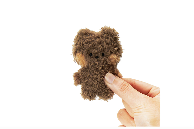 Line Friends Mini Minini 公仔 – Browniac Line Friends