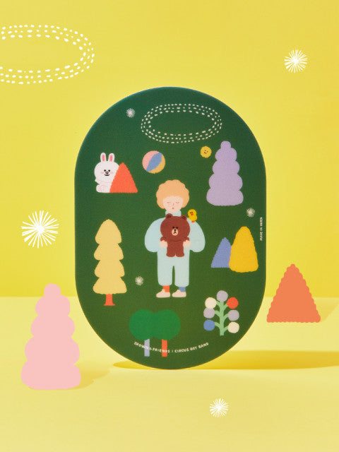 TOYZEROPLUS×CICI'S STORY 子豚LULU さくら満開シリーズ 2
